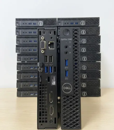 Mini pc Dell