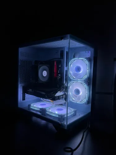 Pc gamer