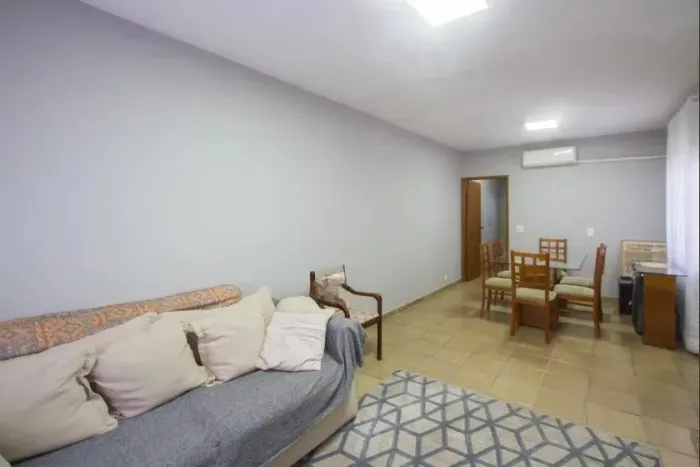Casa à Venda - Santo Amaro , 3 Quartos, 150 m2