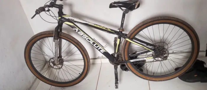 Ciclismo
