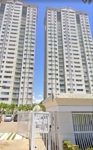 APARTAMENTO 2/4 COM SUÍTE NO VILA ALLEGRO NA PARALELA