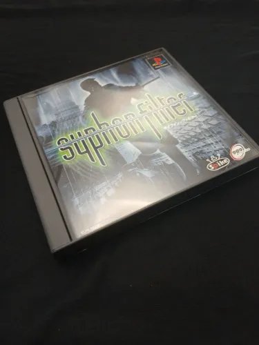 Syphon Filter