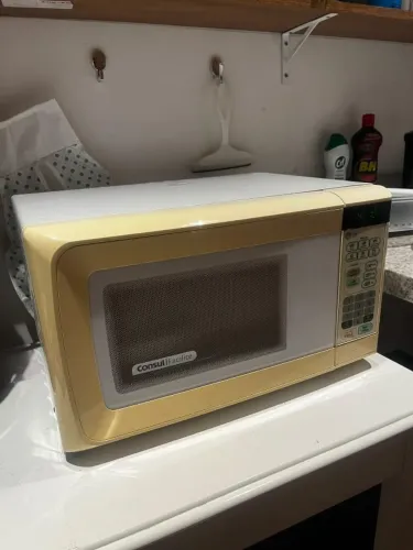 Microondas