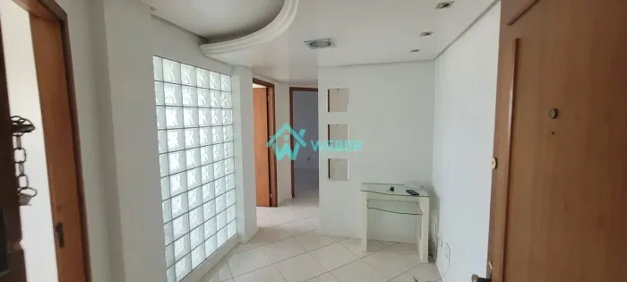 Sala para locação, Pátria Nova, Novo Hamburgo, RS