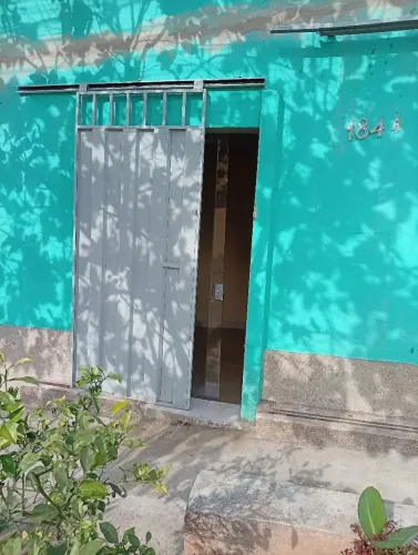 Alugo espaço