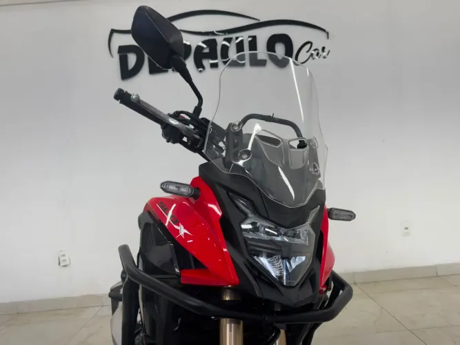 Honda CB 500 X 2024