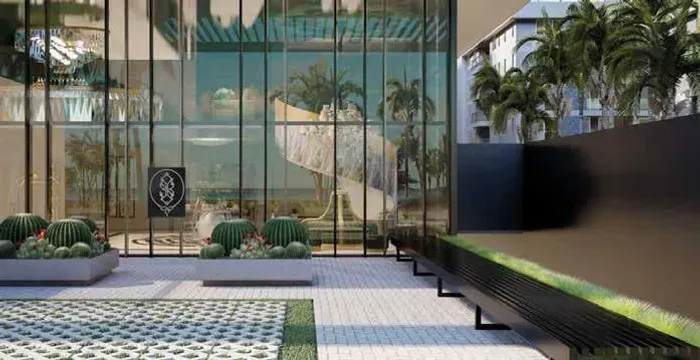FLAT | CABO BRANCO