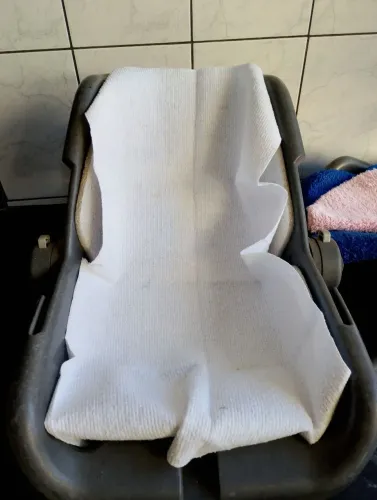 Cadeira de Bebê