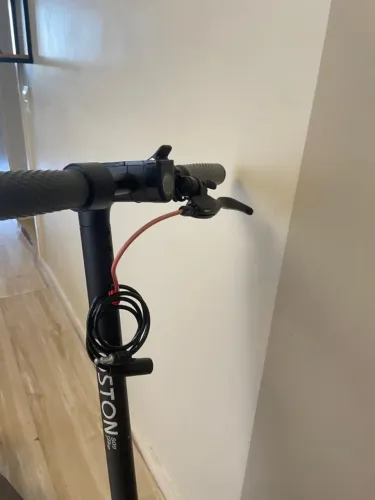 Patinete elétrico