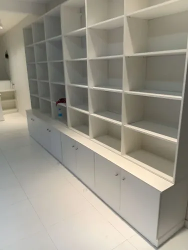 Fabricamos todos os estilos de móveis