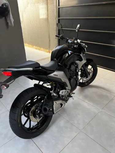 Fazer 2919/20