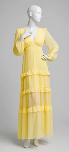 Vestido Para eventos