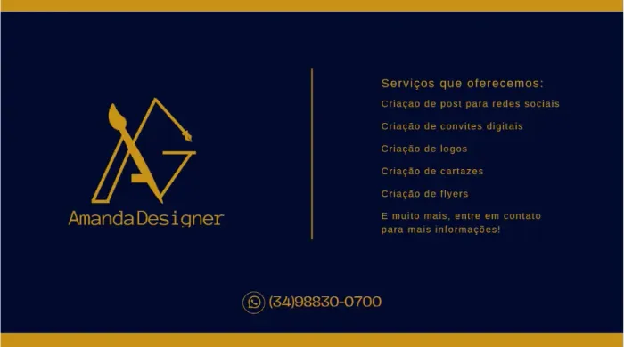 Designer Gráfico