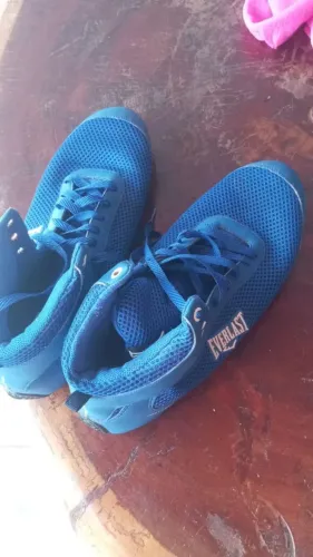 Bota everlast