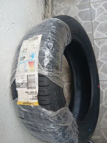 Pneu dunlop SP sport fm800 185/60