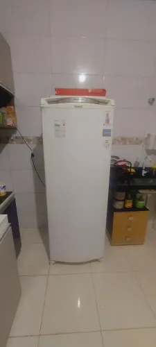 Geladeira Consul Frost Free 