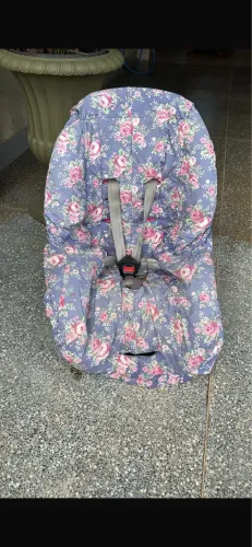Cadeirinha para bebê