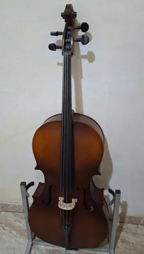 Violoncelo 4/4