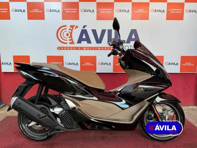 Honda PCX 160 160 cc