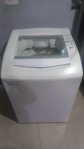 Vendo máquina de lavar roupas 