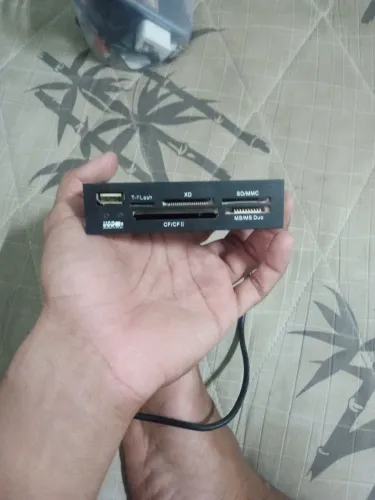 Input 