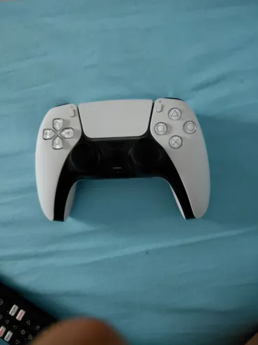 Controle de ps5 semi-novo