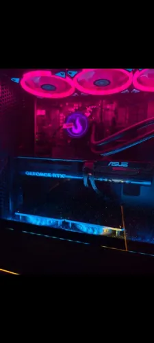 PC GAMER HIGH ENDComputador montado para competitivo
