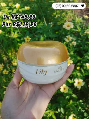 Produtos O boticário [ *]