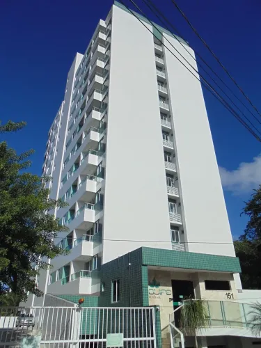 Apartamento para venda, Castelo Branco, João Pessoa - 20909