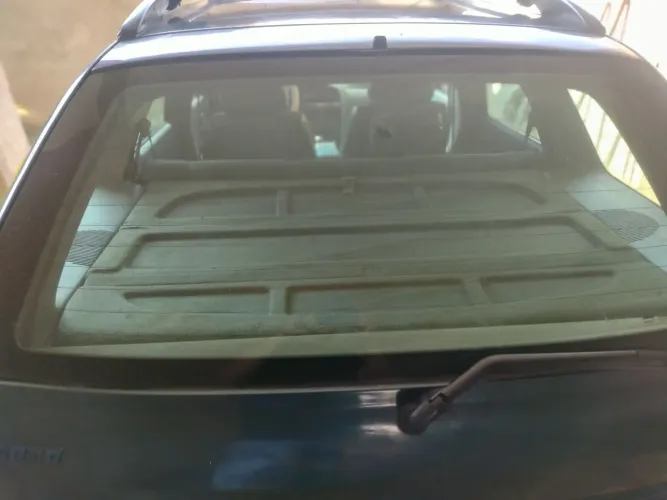 Fiat Palio Weekend 1.0 6-marchas 2000