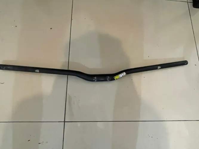 Pro taper 