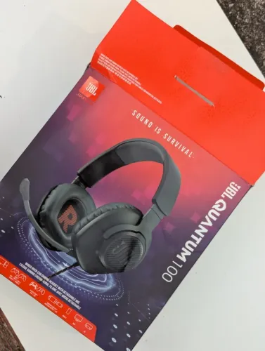 FONE JBL QUANTUM 100