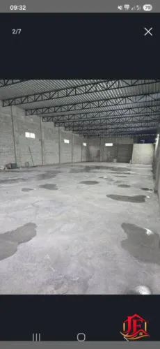 Galpão para alugar por R$ 12.000,00/mês - Trobogy - Salvador/BA