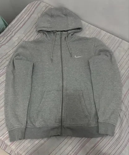 Moletom Nike mini swoosh