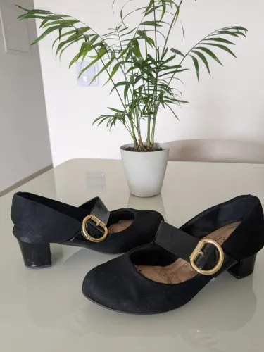 Sapato Beira Rio 35