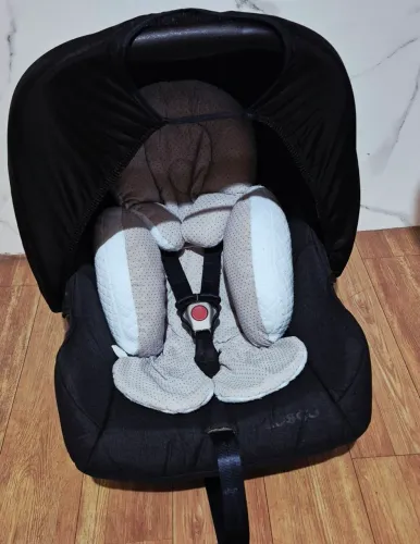 Bebe conforto