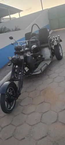 Triciclo