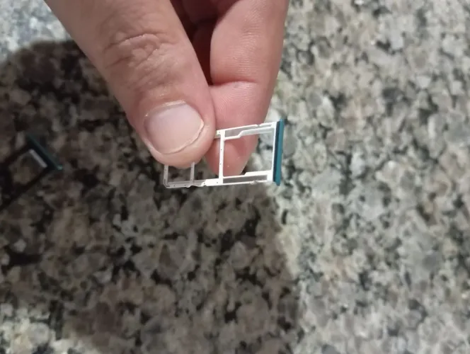 Gaveta de redimi 9
