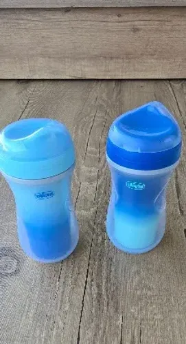 KIT 2 COPOS CHICCO
