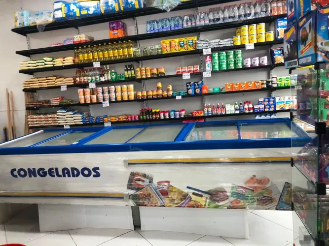 Ilha