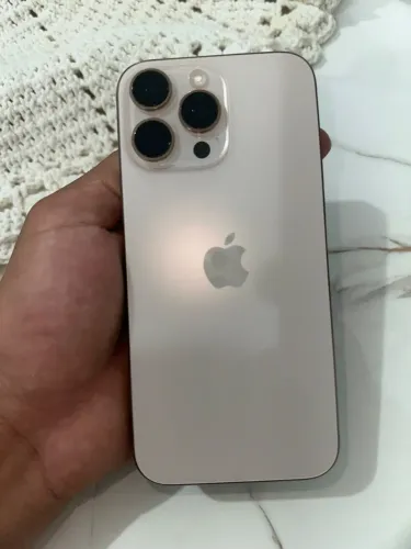 iPhone 16 pro Max 256Gb