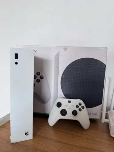 Xbox