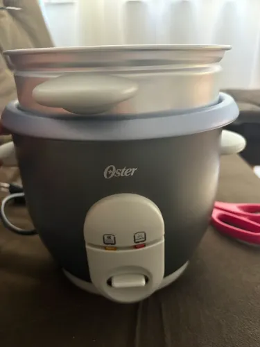 Panela elétrica de arroz Oster