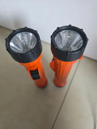 2 LANTERNAS NOVAS