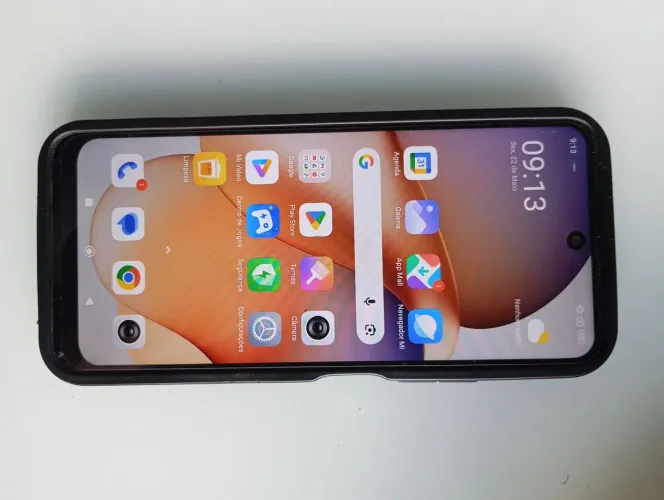 Redimi 12