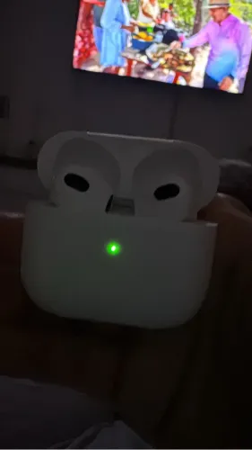 Apple AirPods 3 geração 