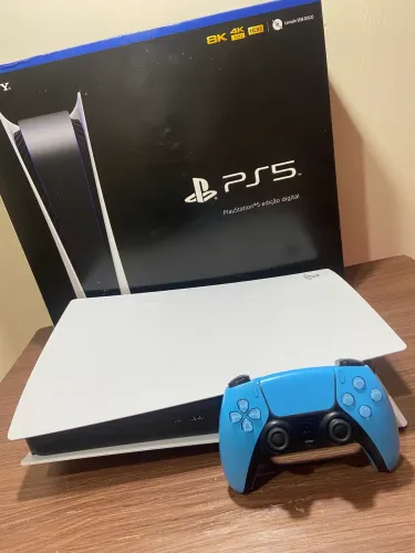 Ps5 digital