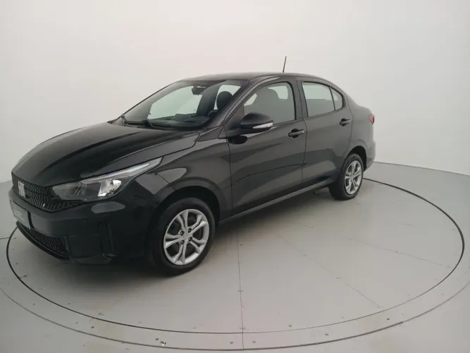 Fiat Cronos Drive 1.0 6V 2026