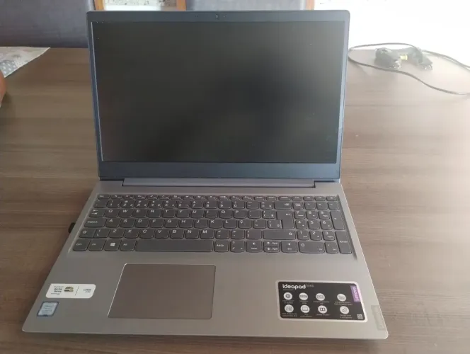 Notebook Lenovo 