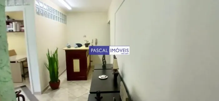 sala comercial Jabaquara 2 vagas